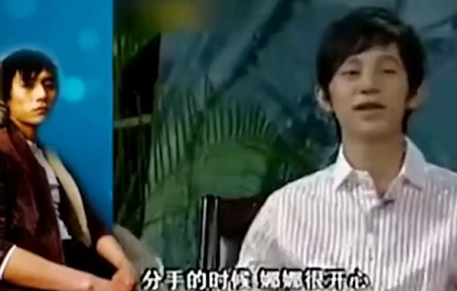 刘烨和谢娜为什么分手(刘桦和谢娜分手原因)插图12
