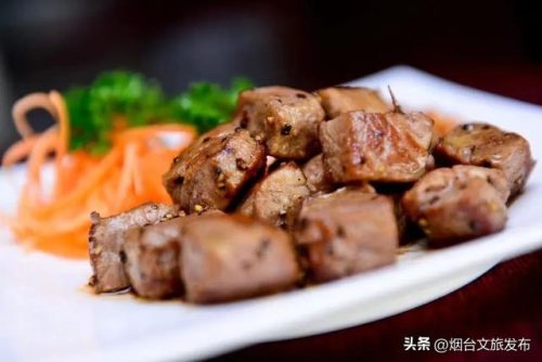 烟台海产品(烟台能带走的特产)插图29