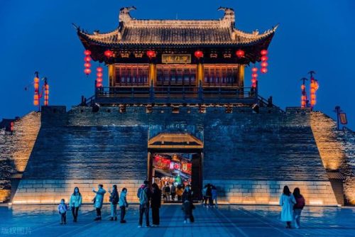 杭州宋城好玩吗(杭州有什么好玩的吗)插图1