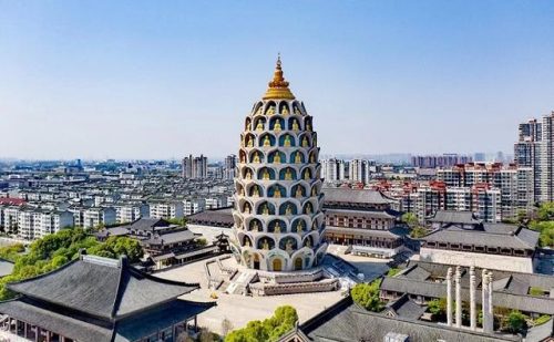 常州热点地方排名前十(常州十大产业排名)插图20