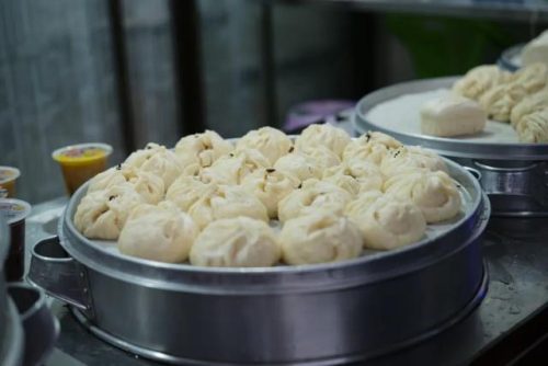 衢州小型饭店排名前十(衢州在全国排名)插图2