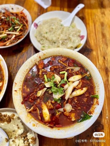 罗平高档餐厅排名前十(罗平县美食)插图1