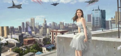 电脑壁纸大图(美少女战士电脑壁纸)插图3