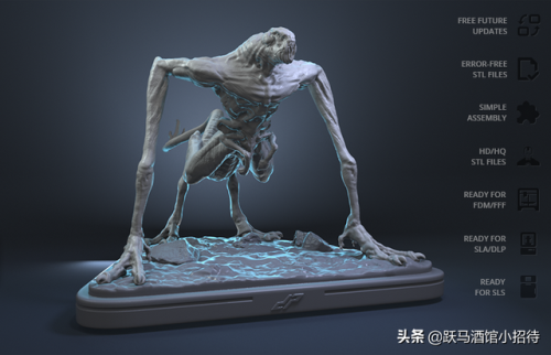 科洛佛档案(科洛弗悖论怪兽哪来的)插图25