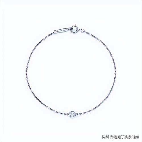 银项链销量排名前十(银项链靠谱的品牌)插图41