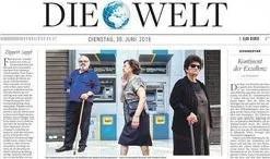 德语金融期刊排名前十(《上海金融》期刊)插图5