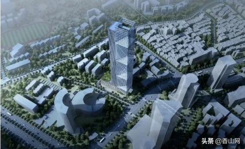 拱北在哪(珠海站是拱北吗)插图22
