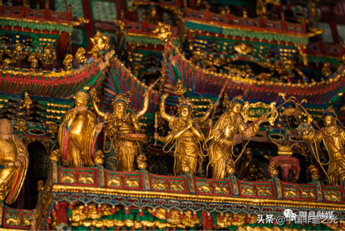 全国神兽雕塑排名前十(重庆十大神兽排名)插图6