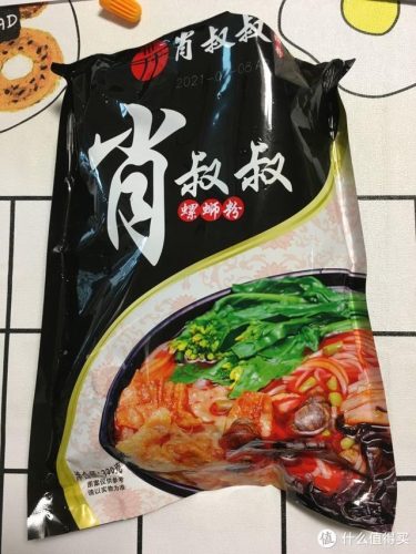 螺蛳粉榜(排名前10的螺蛳粉)插图4