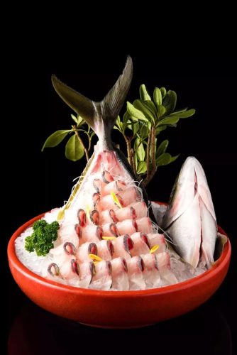 珠海吊灯餐厅排名前十(小餐厅吊灯)插图14