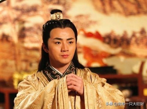 隋唐英雄如意(李世民最后还爱如意吗)插图18