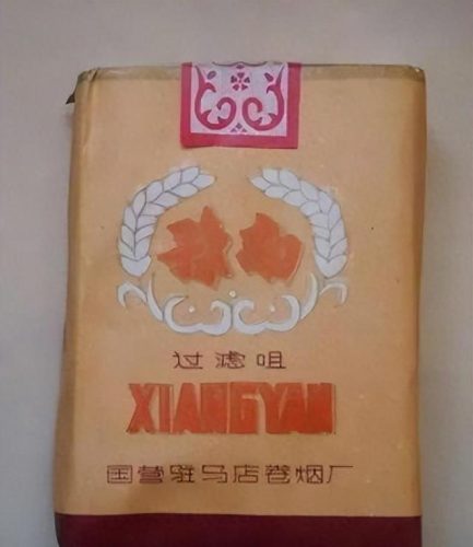 承德畅销香烟排名前十(邯郸的本地香烟)插图2