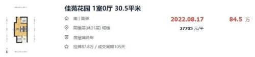 漳州高层豪宅排名前十(上海豪宅小区)插图6