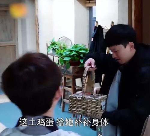 刘烨和谢娜为什么分手(刘桦和谢娜分手原因)插图14
