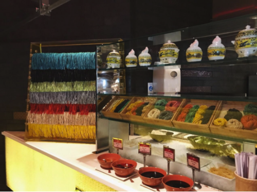 迪拜高端饭局排名前十(去迪拜10大禁忌)插图10
