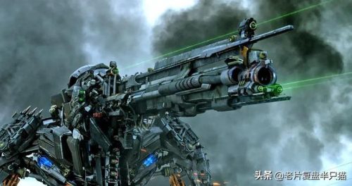 变形金刚动画版(变形金刚g2和g1的区别)插图91