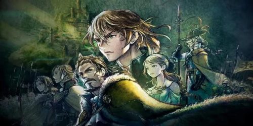 rpg游戏(mmorpg手游推荐)插图8