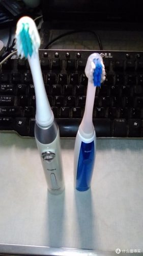 电动牙刷结构(电动牙刷使用注意事项)插图8