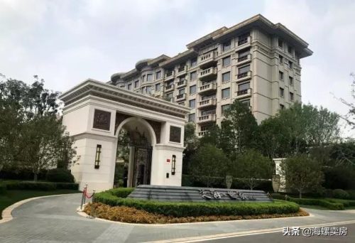 北京独栋别墅排名前十(北京哪个独栋别墅最好)插图13