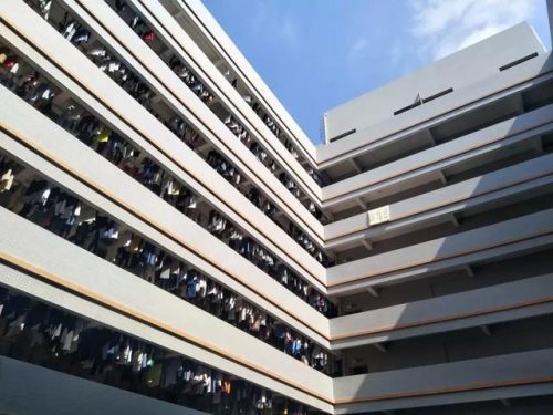 广东机电职业技术学院(广东机电职业技术学院北校区)插图23