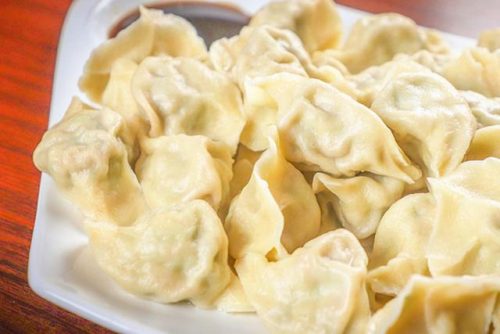 立冬吃什么好(立冬吃饺子的寓意和象征)插图1