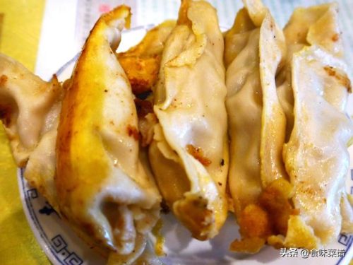 开封食品小吃排名前十(开封的特产有哪些)插图17