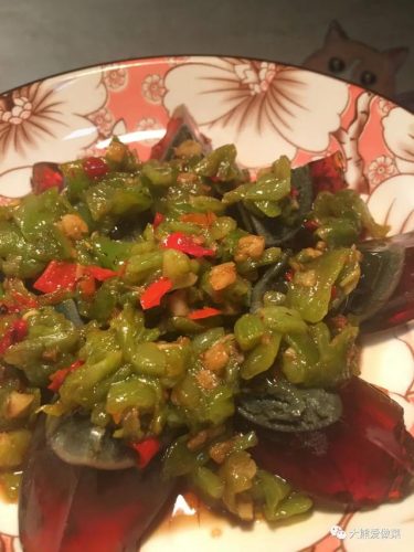 湖南排名前十的菜(河南大年三十必备菜)插图9