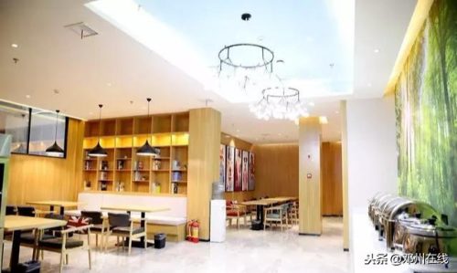 南阳邓县酒店排名前十(目前南阳最好的酒店)插图25