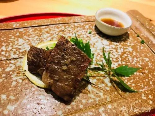 福州最贵中餐排名前十(中国最贵菜单)插图11