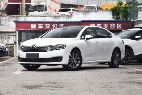 标致热销车型排名前十(东风标致最好的车是哪一款)插图6