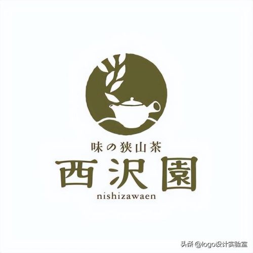茶叶logo商标(有创意的茶叶商标名字)插图17