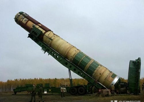 历史强大武器排名前十(全球最强十大武器排名)插图16