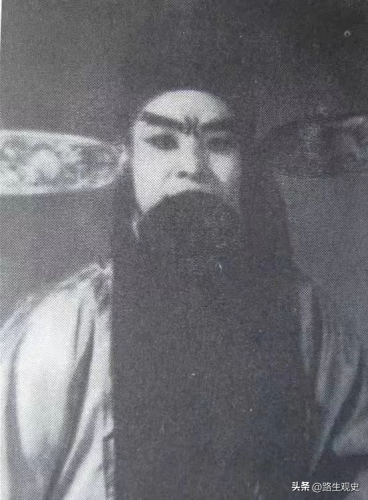 靖远秦腔乐队排名前十(陕西最好的秦腔剧团)插图4