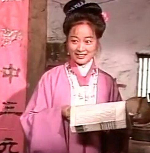 游本昌简历(2023年5月去世了的明星)插图36