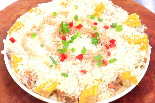 做菜食谱(家常菜菜谱大全100道)插图23