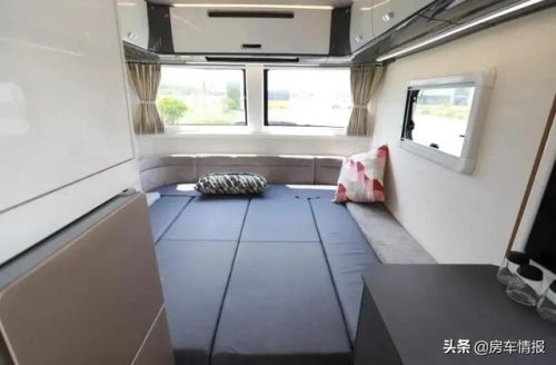 10万以下的自动挡房车(10万左右的房车排行榜前十名)插图14