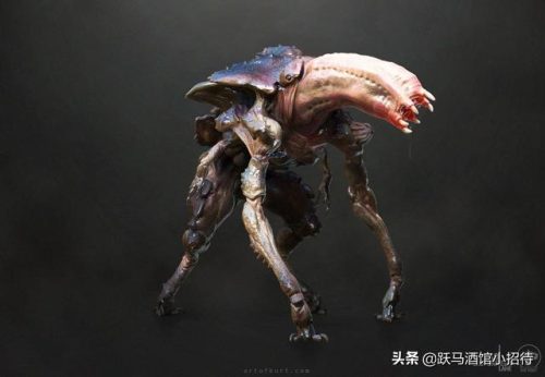 科洛佛档案(科洛弗悖论怪兽哪来的)插图12