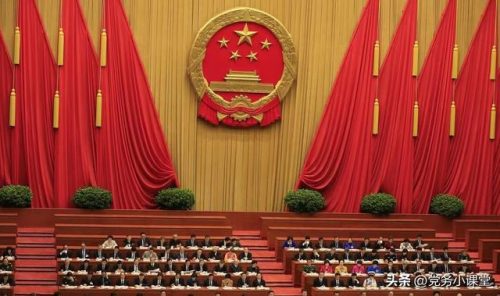 最高法院院长级别(最高人民检察院级别)插图1