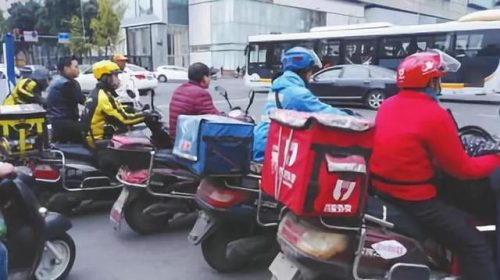 沈丘外卖公司排名前十(全国排名前十的外卖)插图11