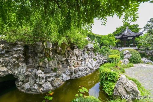扬州旅游必去十大景点(扬州必去三大景点)插图3