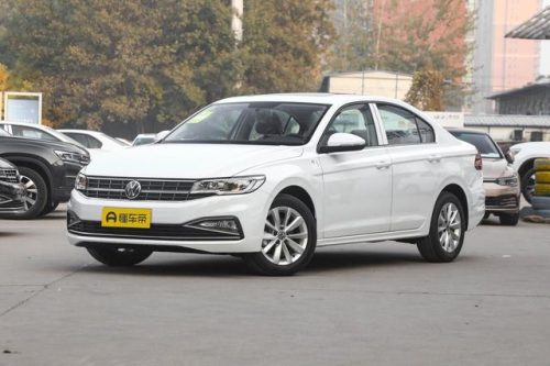 宝来1.6发动机(老宝来1.8t发动机)插图