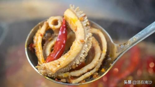 南沙火锅美食排名前十(南沙悠方美食排名)插图38