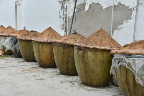 手工酱油销量排名前十(酱油全国前十)插图
