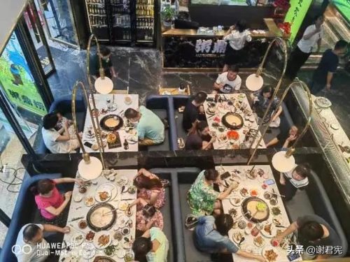 南充高端汤锅排名前十(德阳汤锅十大排名)插图5