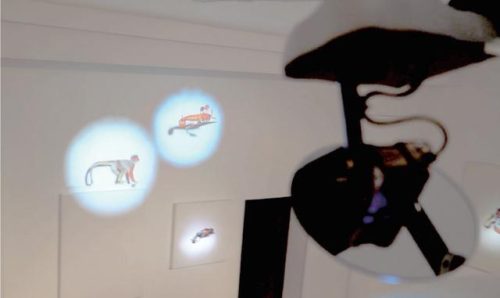 数字投影仪(国际十大品牌投影仪)插图18