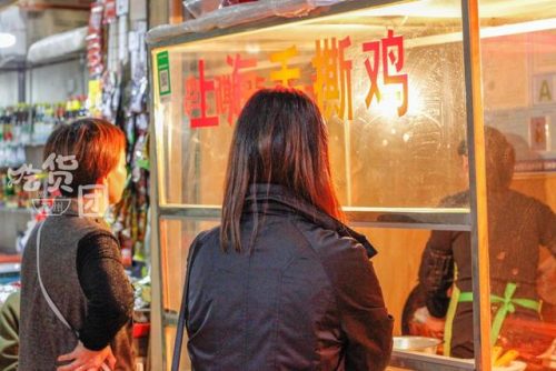 福州老牌烧鸡排名前十(福州道口烧鸡哪家最正宗)插图37