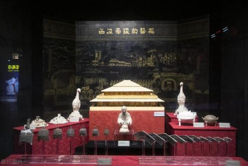 西安长安景点排名前十(西安长安景点)插图6