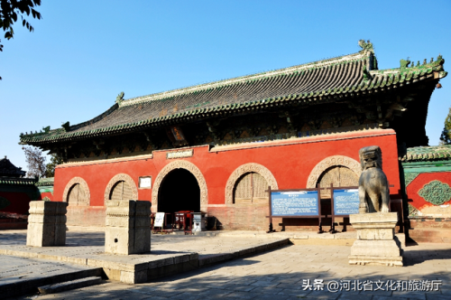 全国几大古寺排名前十(大悲古寺啥时候开放)插图4