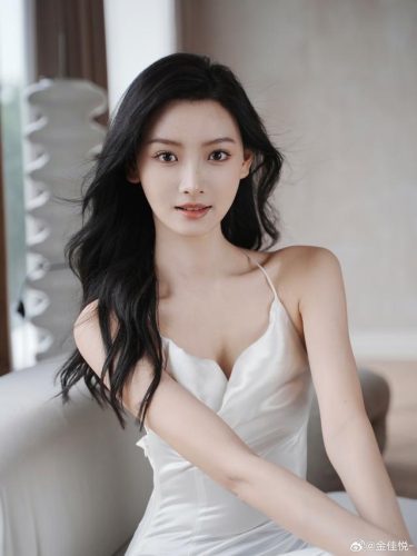 文艺范女主播排名前十(主播艺名女简单气质洋气)插图17