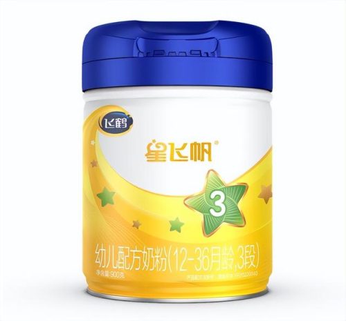 飞鹤奶粉(三鹿奶粉现在改名成三元了吗)插图2